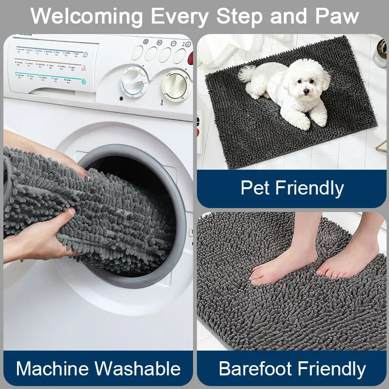 PawGuard ModderMat