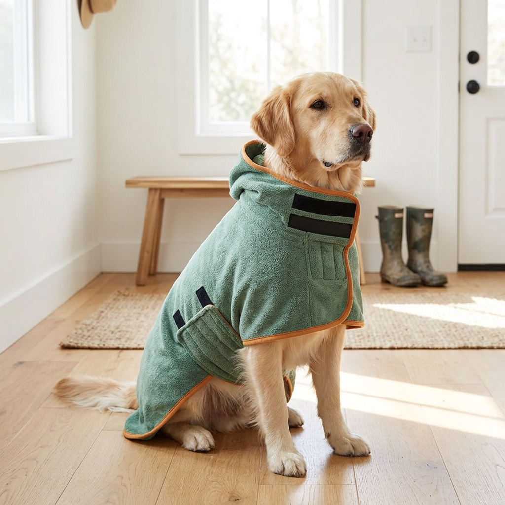 PawGuard DroogJas