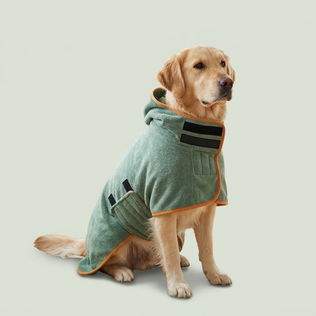 PawGuard DroogJas