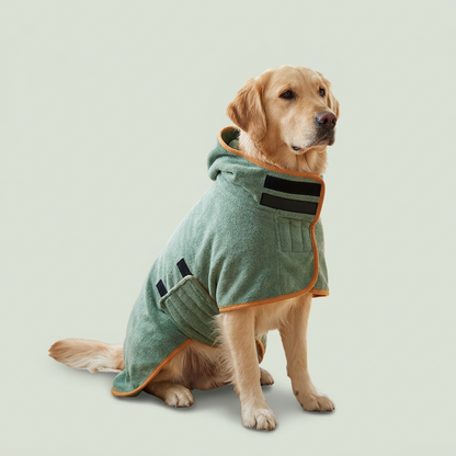 PawGuard DroogJas