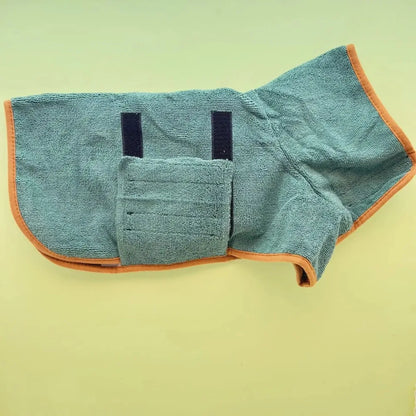 DroogJas kleuren